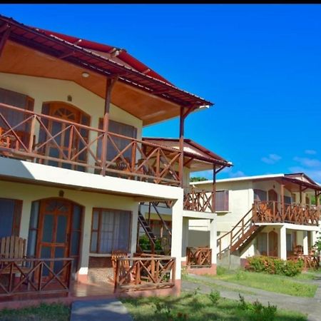 Hotel Finca Playa Venecia Rivas Dış mekan fotoğraf
