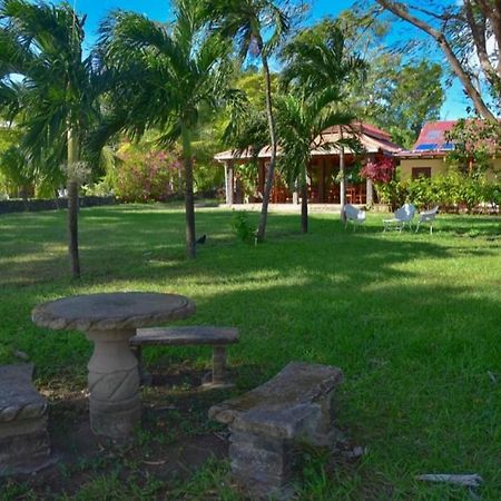 Hotel Finca Playa Venecia Rivas Dış mekan fotoğraf