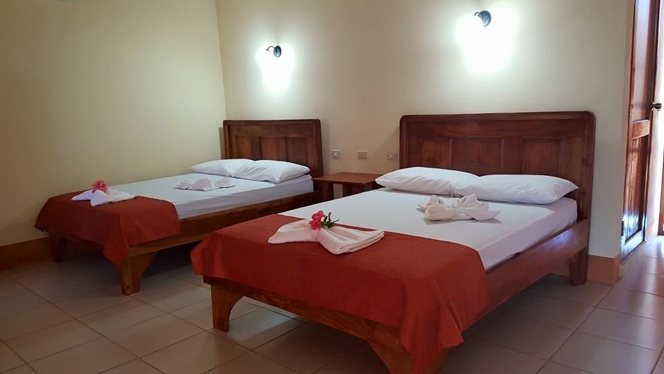 Hotel Finca Playa Venecia Rivas Dış mekan fotoğraf