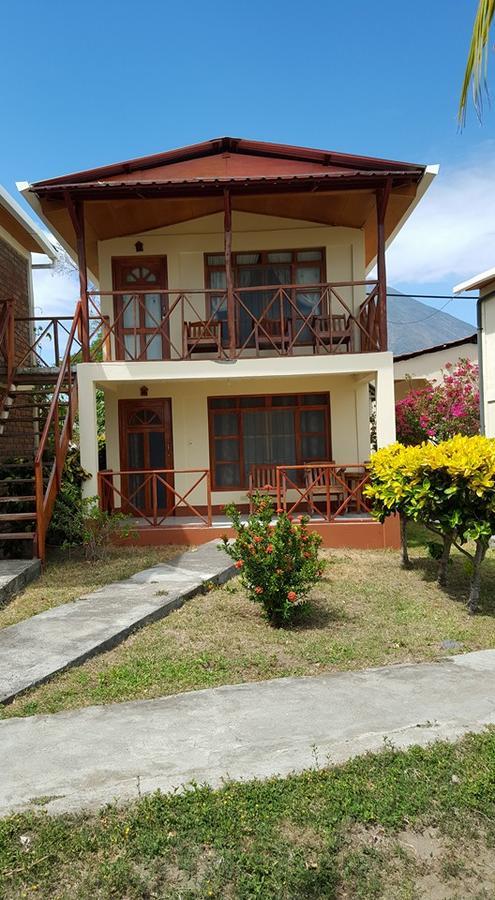 Hotel Finca Playa Venecia Rivas Dış mekan fotoğraf