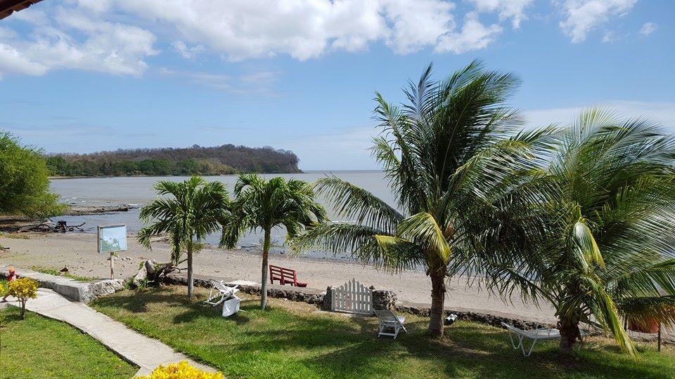 Hotel Finca Playa Venecia Rivas Dış mekan fotoğraf