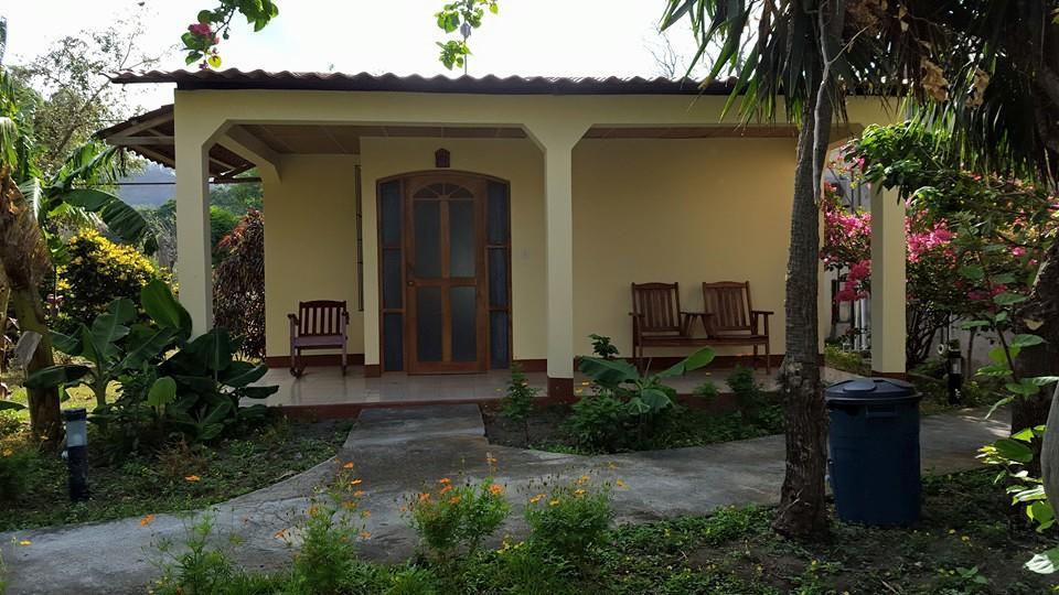 Hotel Finca Playa Venecia Rivas Dış mekan fotoğraf