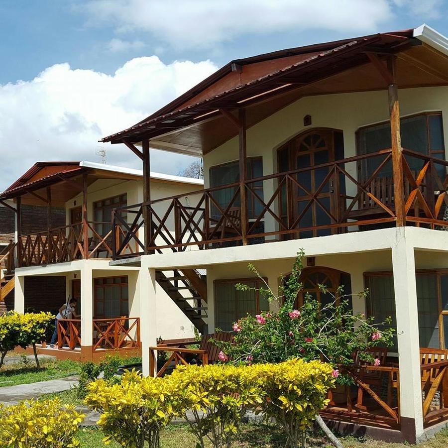 Hotel Finca Playa Venecia Rivas Dış mekan fotoğraf