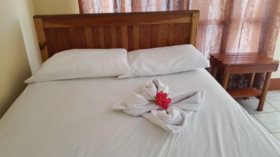 Hotel Finca Playa Venecia Rivas Dış mekan fotoğraf