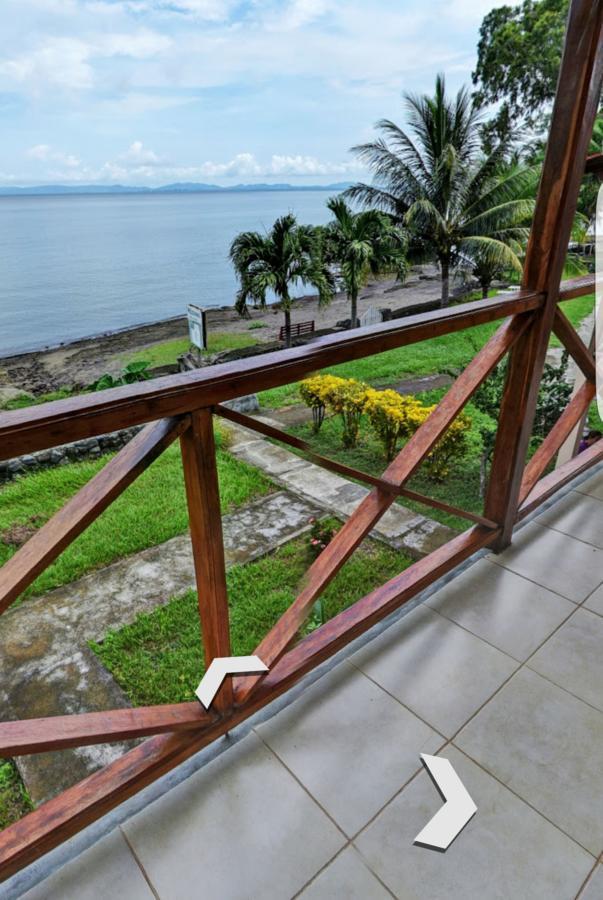Hotel Finca Playa Venecia Rivas Dış mekan fotoğraf