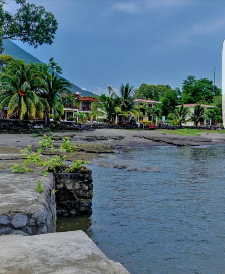 Hotel Finca Playa Venecia Rivas Dış mekan fotoğraf