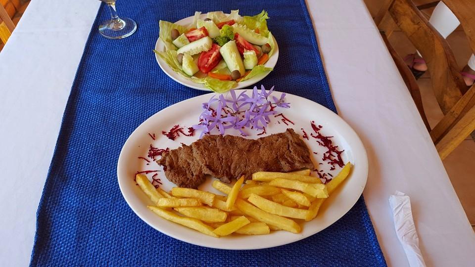 Hotel Finca Playa Venecia Rivas Dış mekan fotoğraf