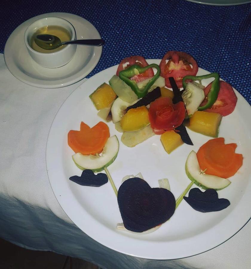 Hotel Finca Playa Venecia Rivas Dış mekan fotoğraf