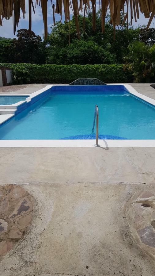 Hotel Finca Playa Venecia Rivas Dış mekan fotoğraf