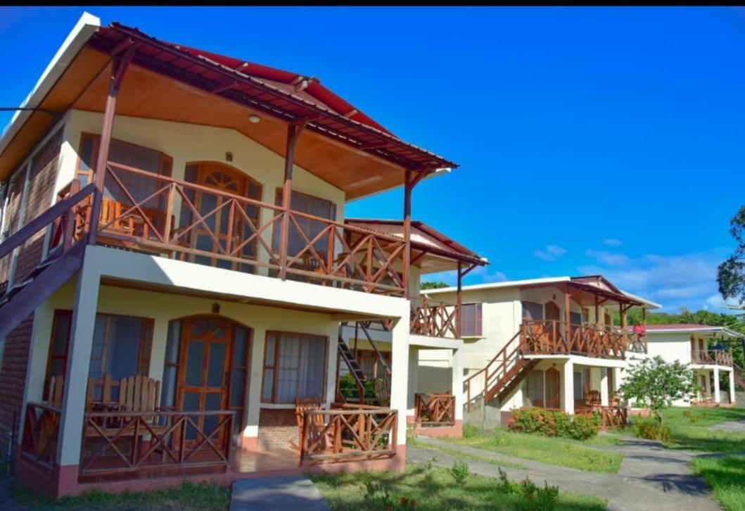 Hotel Finca Playa Venecia Rivas Dış mekan fotoğraf