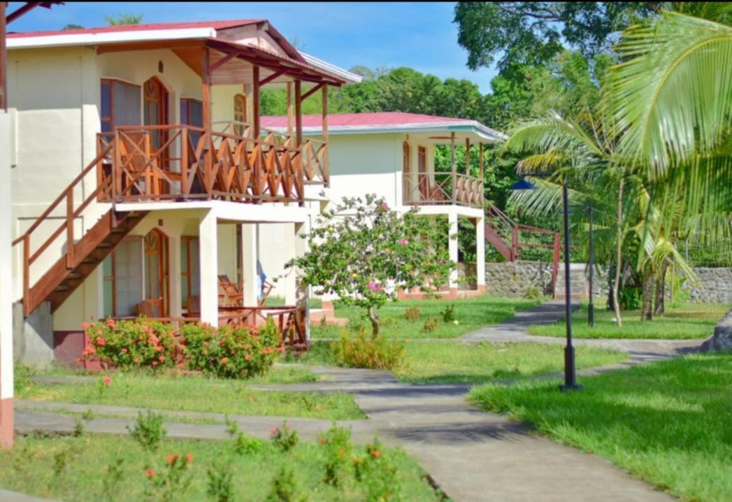 Hotel Finca Playa Venecia Rivas Dış mekan fotoğraf